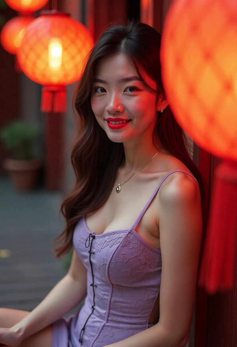 慢镜头恋人