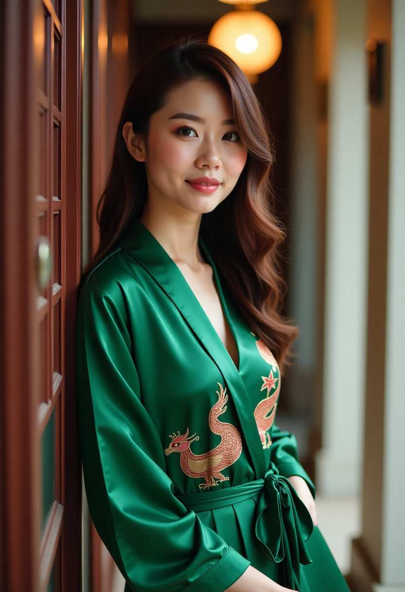 巷口面馆