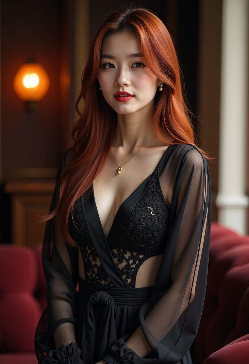 夜航二等舱