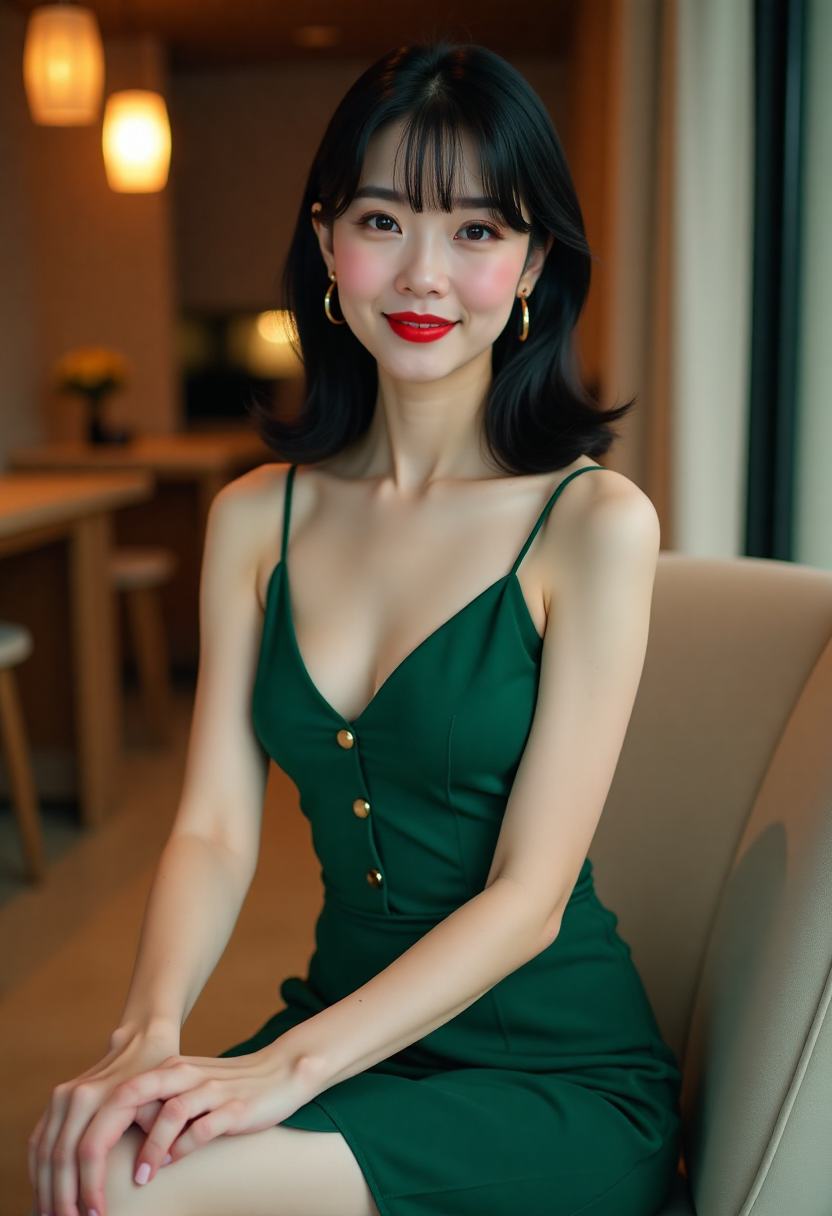 码头人家